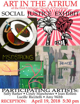 Social Justice