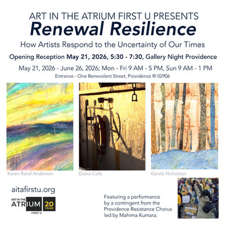 Renewal Resilience