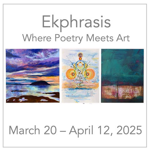 Ekphrasis 2025