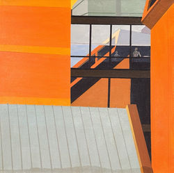 Susan Graseck - Beyond the Glass