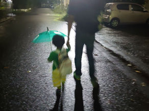 子育ての悩み③/無力感を与えない