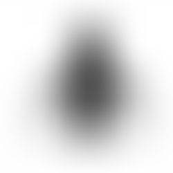 ゴミを蹴る息子・・・