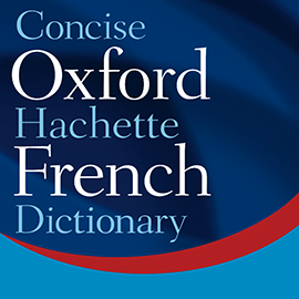 MSDict Concise Oxford-Hachette French Dictionary Crack X64 (2022)