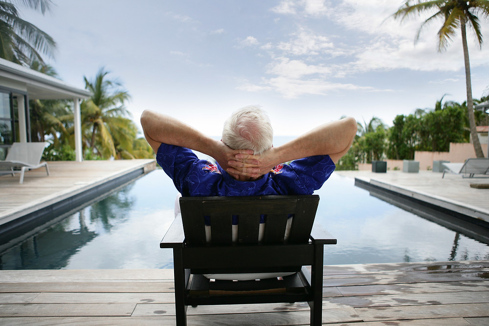 Costa Luxury Properties