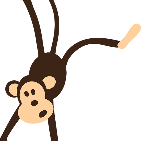 Marvin the Monkey