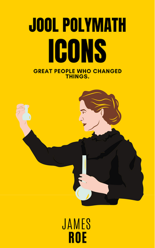 Polymath Book 4 - Icons | Jool 줄