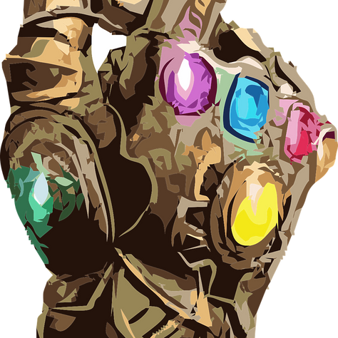 Was Thanos innocent?