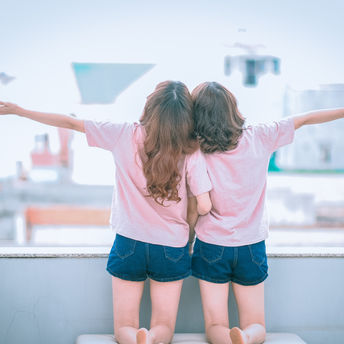Why I Don't Have Time for Fake Friends