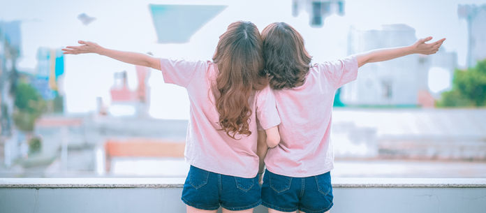 Why I Don't Have Time for Fake Friends