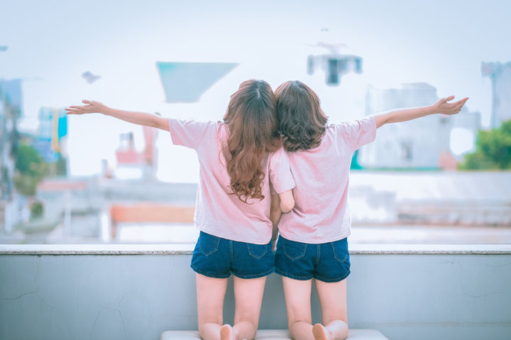 Why I Don't Have Time for Fake Friends