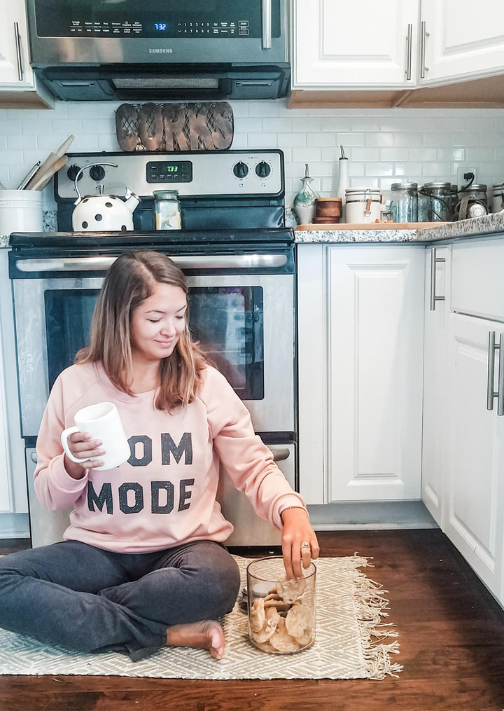 Best of: Lounge Wear