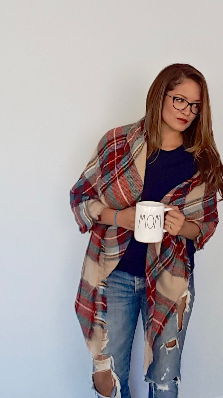 7 Fall Essentials for Every Girl
