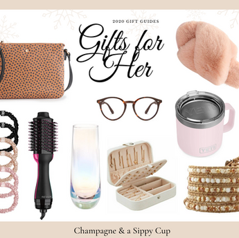 Holiday Gift Guide | For Her