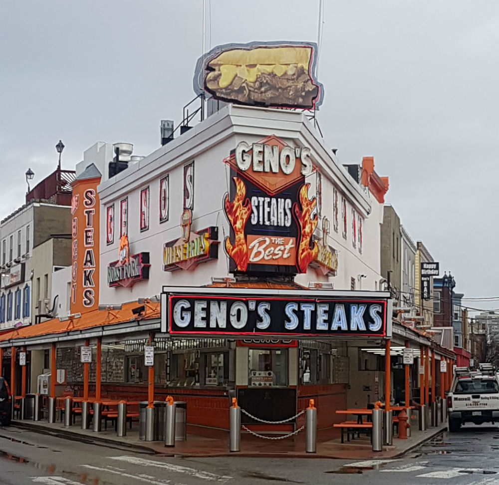 A Weekend in Philadelphia: A Must-See, Must-Eat Travel Guide