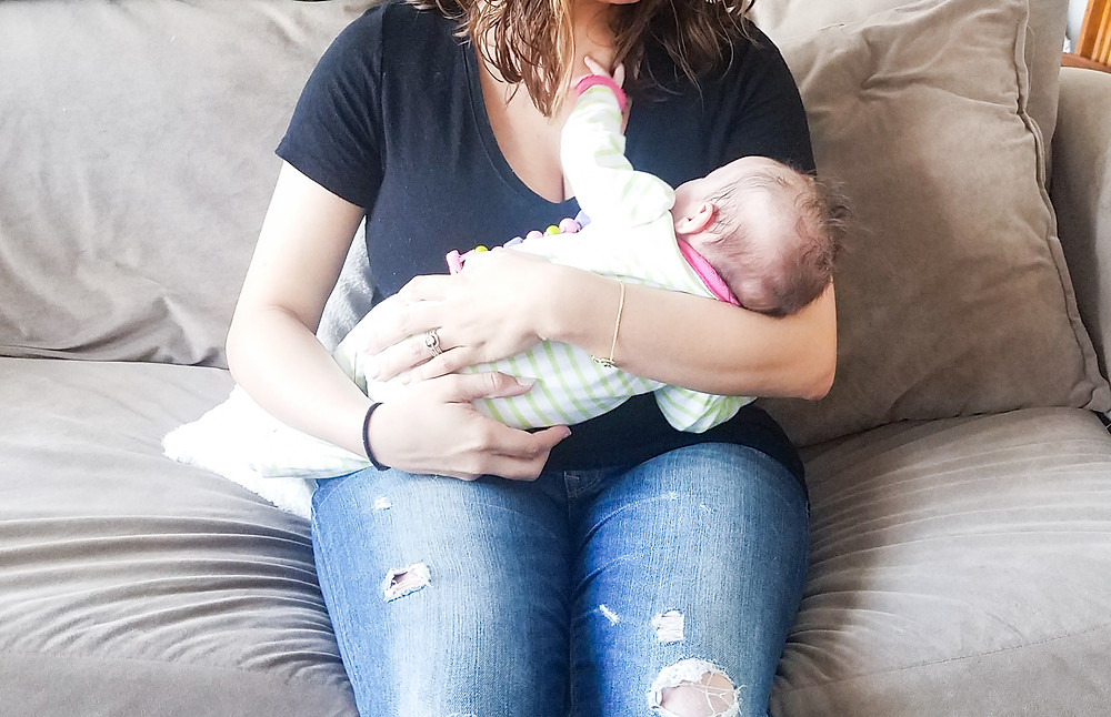 breastfeeding-baby