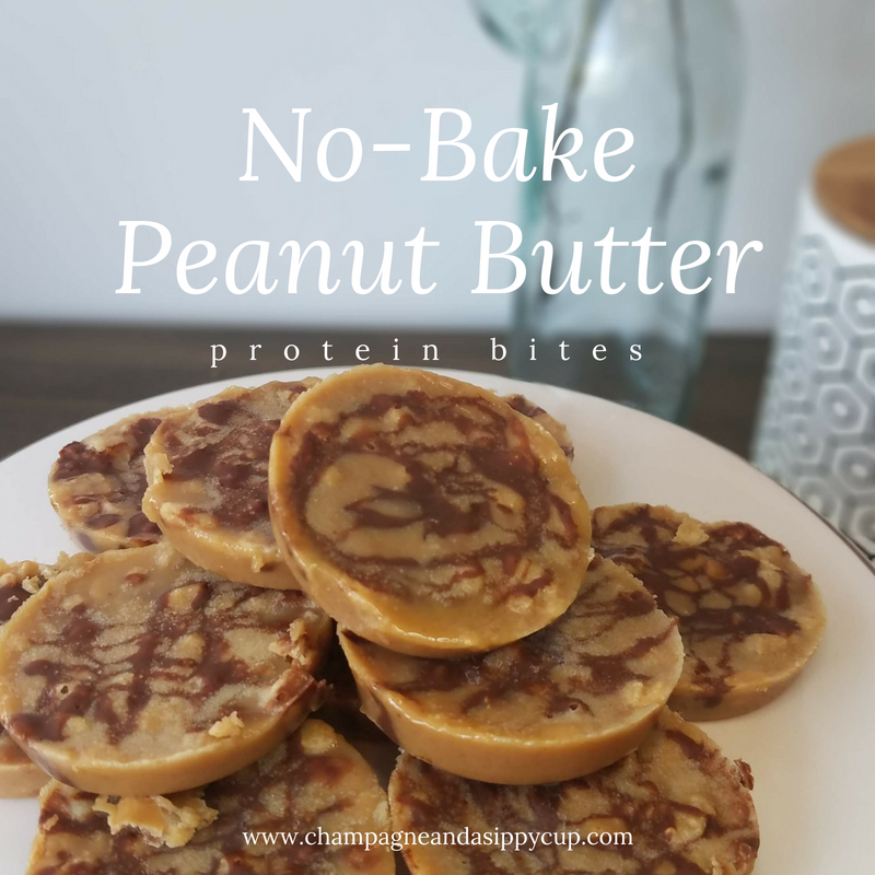 peanut-butter-bites
