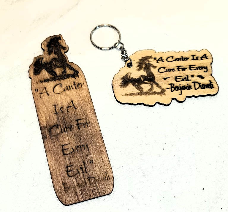 Thumbnail: Keychains