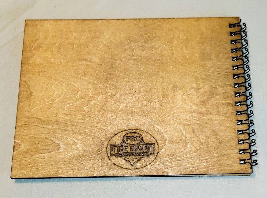 Thumbnail: Family Recipe book w/Box Set
