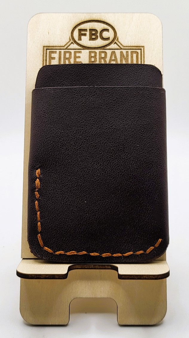 Thumbnail: Front Pocket Wallet - Card Wallet    CW4