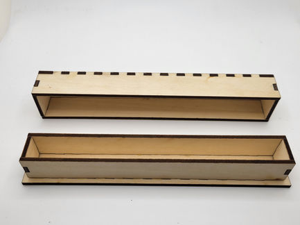 Storage box with removable lid