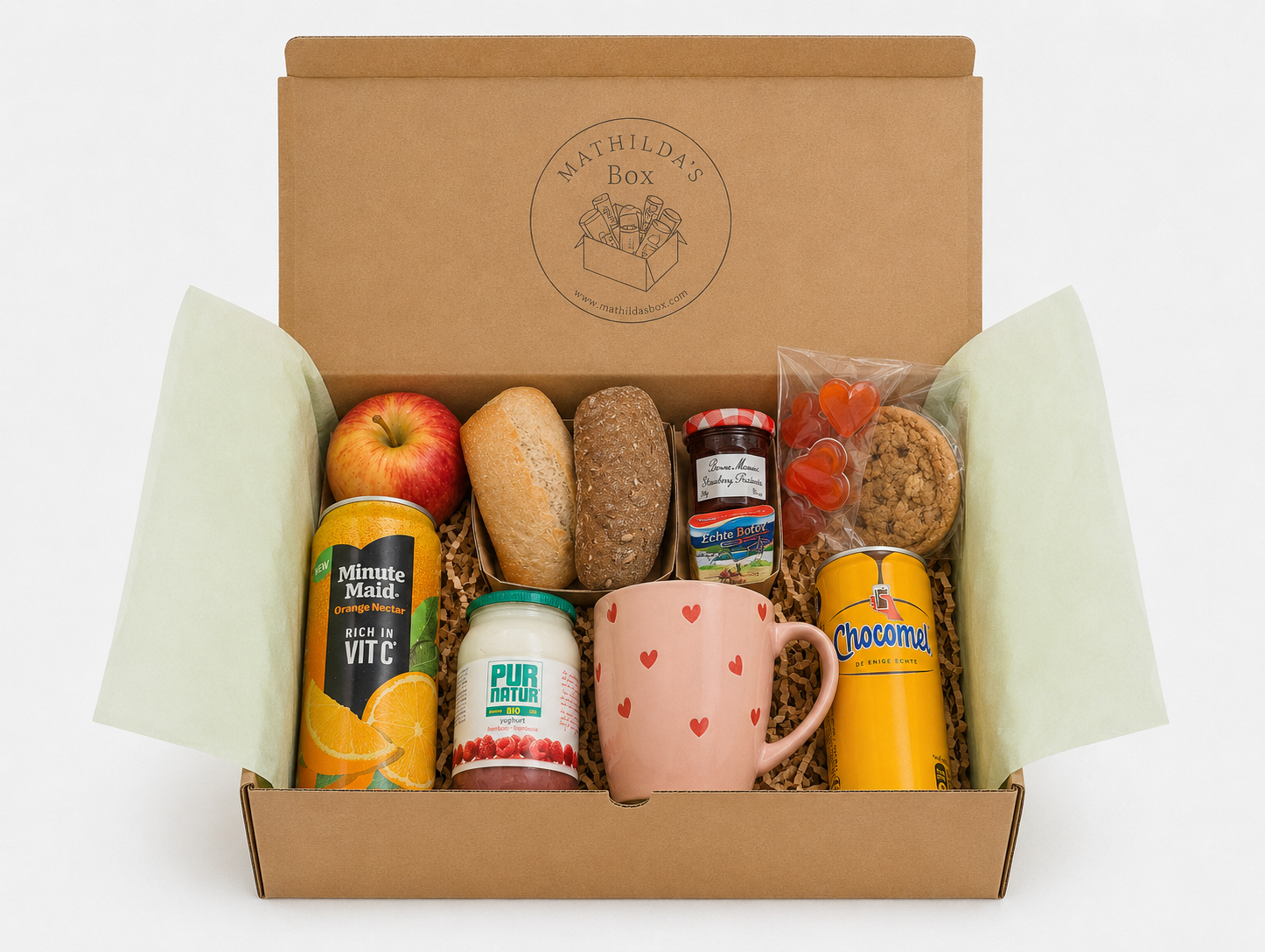Love Box