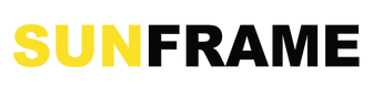 Sunframe final logo transparent bg_edite