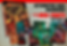 Thumbnail: David Hartman's Monster Drive-In: Isle of Evil, limited Big Bundle