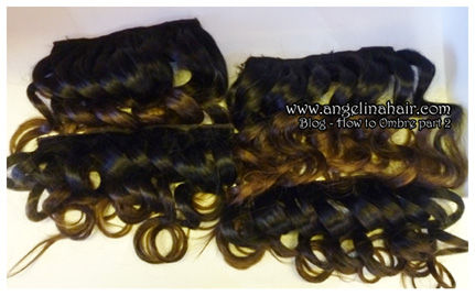 DIY: CURLY TANPA MERUSAK RAMBUT