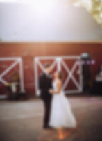 Erickson Wedding