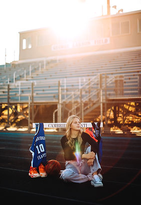 Senior, Photography
