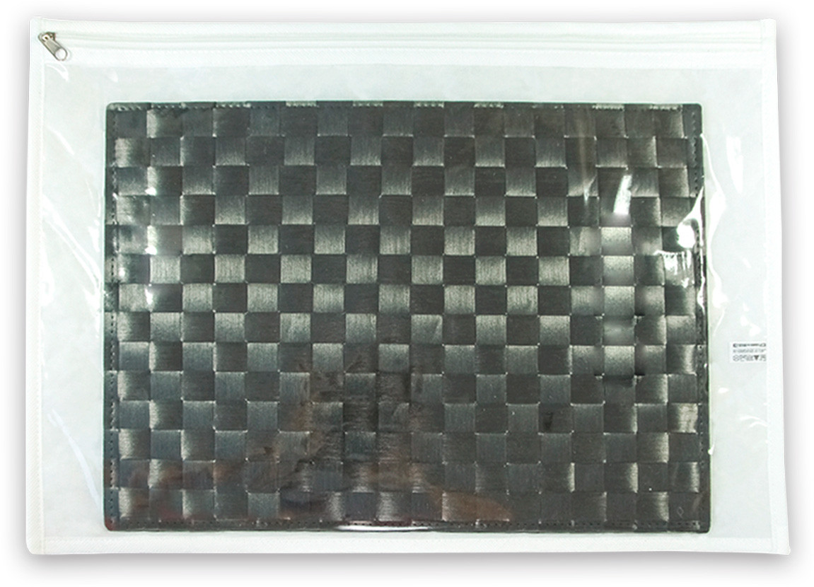Envelope Jogo Americano