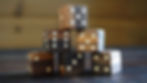 Thumbnail: Exotic Hardwood Dice (Sets of 6)