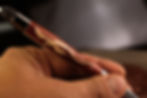 Thumbnail: Dragon Mechanical Pencil / Pen