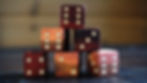 Thumbnail: Exotic Hardwood Dice (Sets of 6)