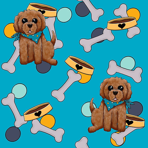 DOG GROOMING SERVICES