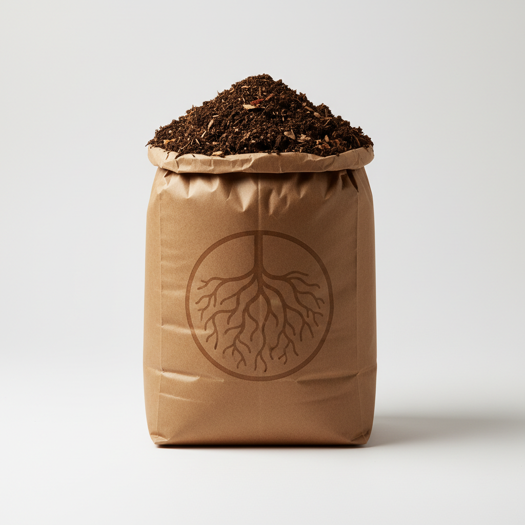 Composto Orgânico Rico