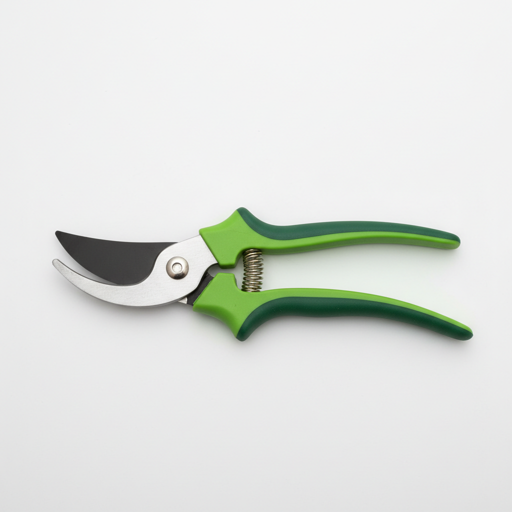 Tesoura de Poda Verde