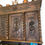 Thumbnail: ANTIQUE FRENCH CARVED BUFFET CABINET