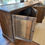 Thumbnail: BLEACHED PINE KELLY SIDEBOARD
