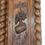 Thumbnail: ANTIQUE FRENCH CARVED BUFFET CABINET