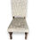 Thumbnail: SET OF 6 UPHOLSTERED DINING CHAIRS