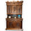 Thumbnail: ANTIQUE FRENCH CARVED BUFFET CABINET