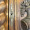 Thumbnail: ANTIQUE FRENCH CARVED BUFFET CABINET