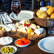 Taormina Street Food Walking Tour