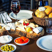 Taormina Street Food Walking Tour