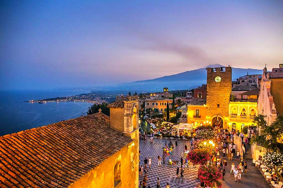 Taormina Sunset Walking Tour + Aperitif on Rooftop Terrace.jpg