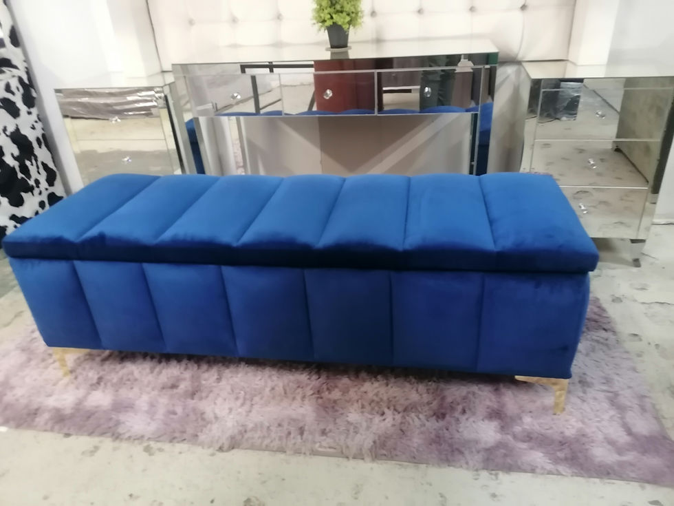 Thumbnail: Storage Kist