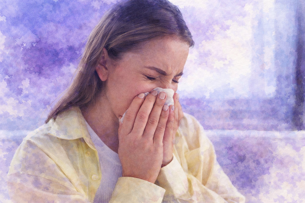 urgent care in Greeley