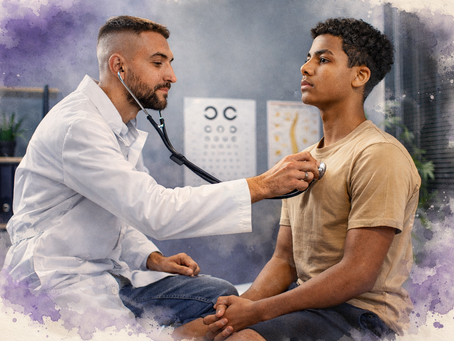 urgent care in Greeley