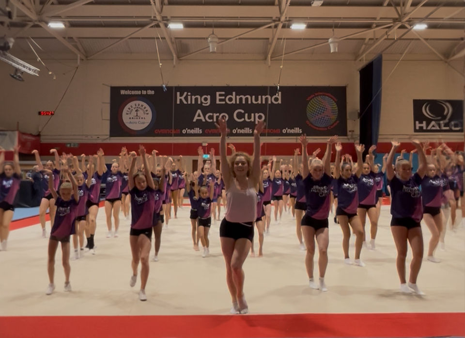 Gymnastics, Choreography, Dance, Performance, Teacher, Dancing, Acrobatic Gymnastics, Bristol Summer Camp, Dance Teacher